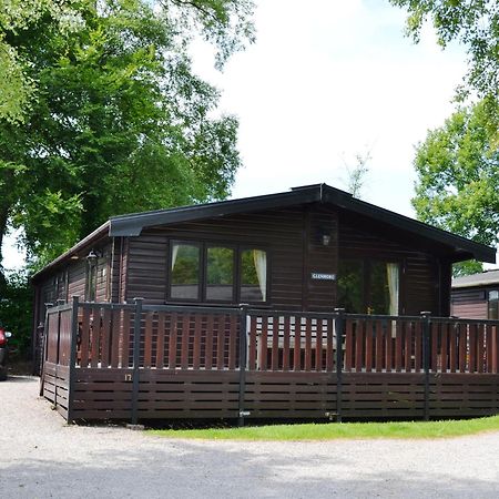 Glenmore Lodge Keswick  Exterior foto