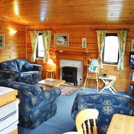 Glenmore Lodge Keswick  Exterior foto