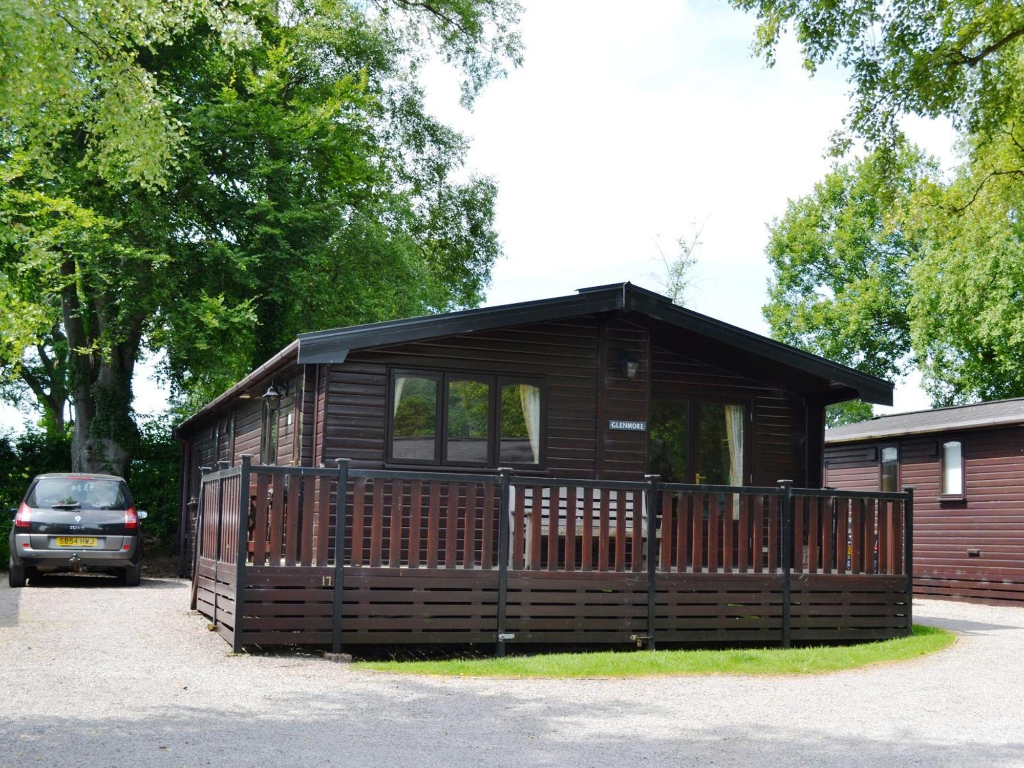 Glenmore Lodge Keswick  Exterior foto
